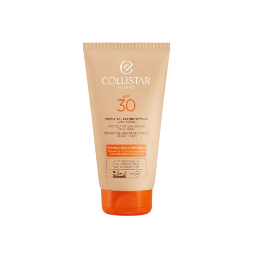Collistar Protective Sun Cream SPF 30 150 Ml