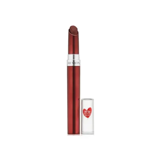 Revlon, Ultra Hd Gel , Cream Lipstick, 715, Arabica, 1.7 g