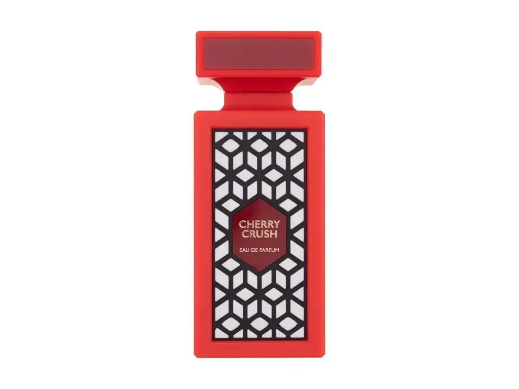 Flavia Parfum Cherry Crush Eau de Parfum 90 ml