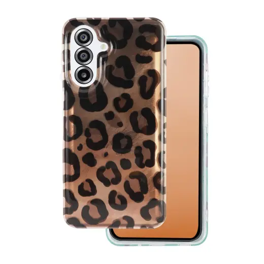 Animal Print case for Samsung Galaxy A16 4G / A16 5G Panther