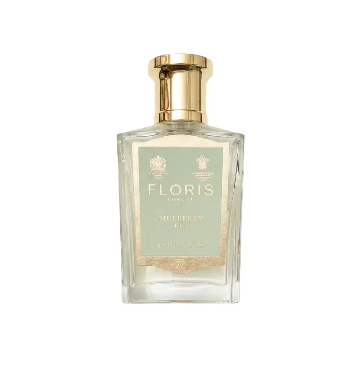 FLORIS LONDON MULBERRY FIG EDP 50 ML
