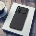 Nillkin CamShield PC Case for Realme 9i black Photo