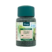 Минеральная ванна соль Mindful Forest Pine & Fir.