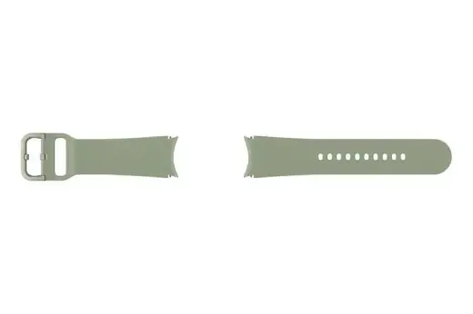 ET-SFR86SME Samsung Galaxy Watch 4 40mm Sport Strap Mint