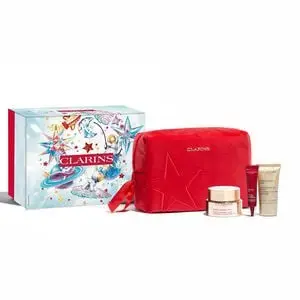 Clarins Nutri-Lumière Ritual Skincare Gift Set