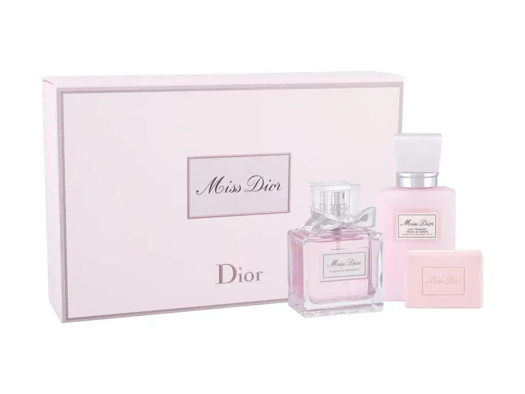 Dior Miss Dior Blooming Bouquet 2014 Eau de Toilette 50 ml