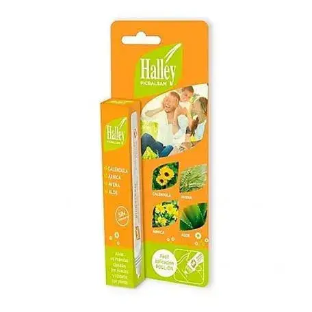 HALLEY Picbalsam Roll-On 12ml
