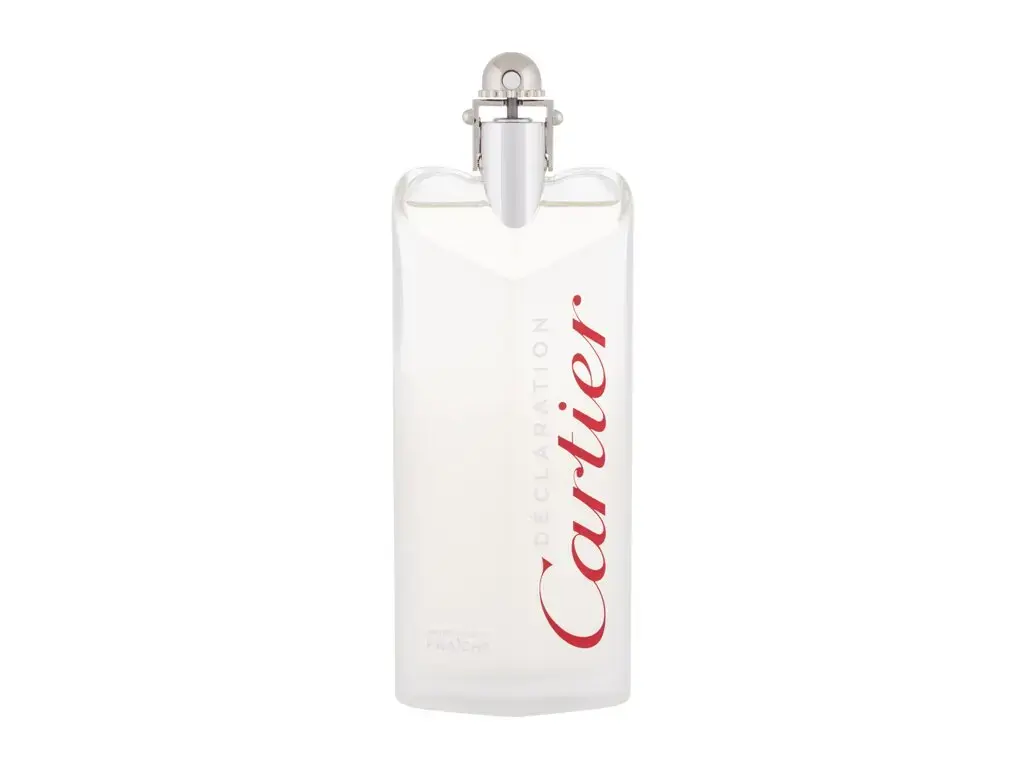 Cartier Déclaration Fraiche Eau de Toilette 100 ml