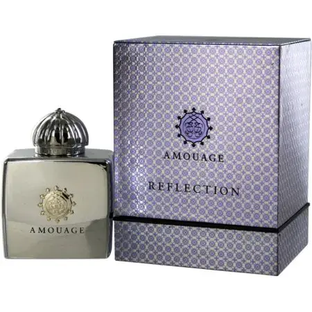 Amouage Reflection Eau De Parfum for Women 100 Ml