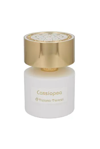 Tester Tiziana Terenzi Luna Cassiopea Extrait De Parfum 100ml
