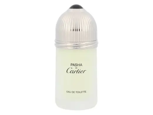 Cartier Pasha De Cartier Eau de Toilette 50 ml