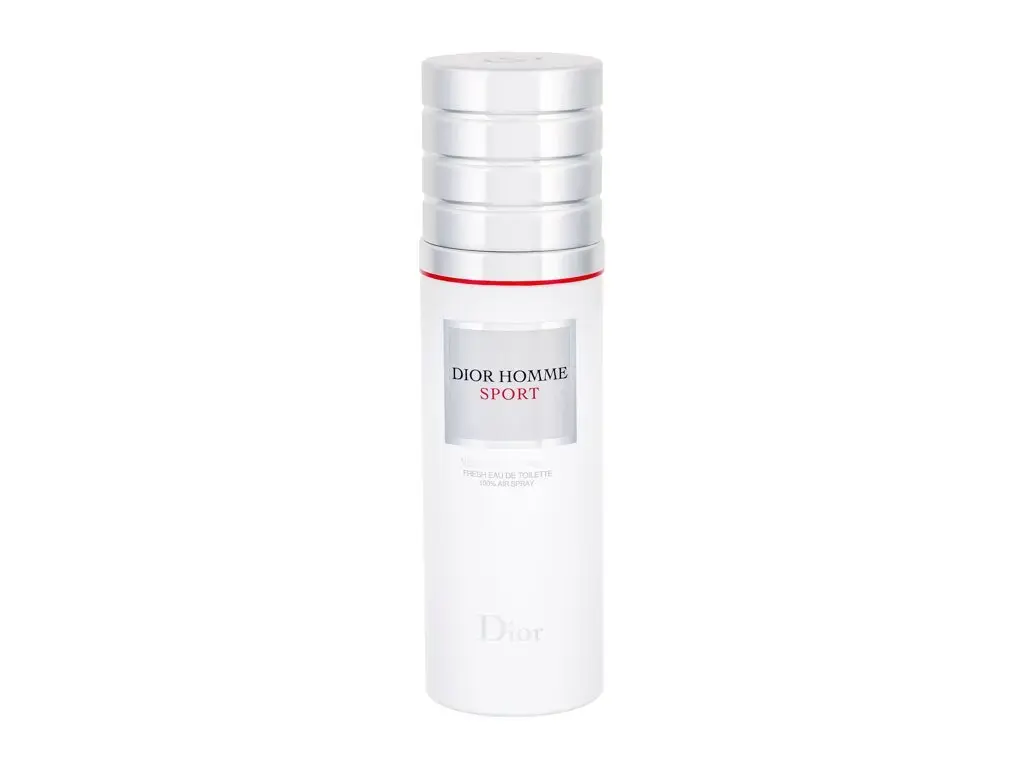 Dior Dior Homme Sport Very Cool Spray Eau de Toilette 100 ml