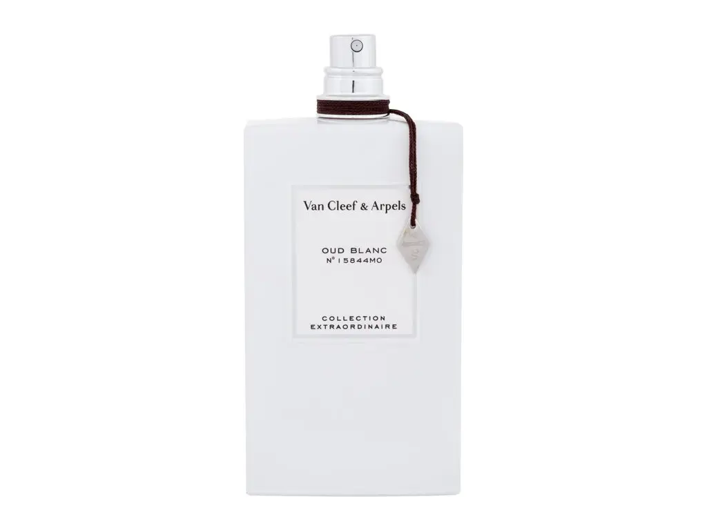 Van Cleef & Arpels Collection Extraordinaire Oud Blanc Eau de Parfum 75 ml