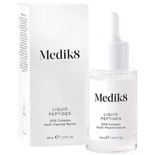 Medik8 Liquid Peptides Multi-Peptide Serum 30ml