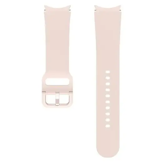 ET-SFR91LZE Samsung Galaxy Watch 5 Sport Strap 20mm M|L Pink Gold