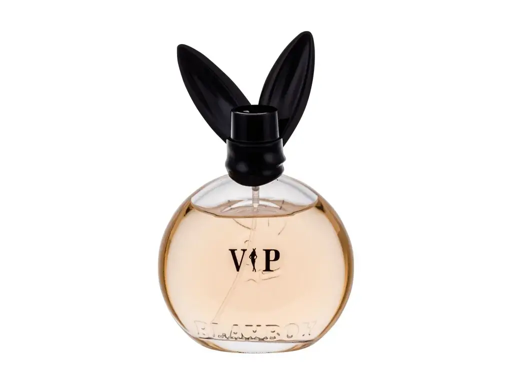 Playboy VIP For Her Eau de Toilette 60 ml