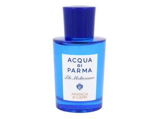 Acqua di Parma Blu Mediterraneo Arancia di Capri Eau de Toilette 75 ml