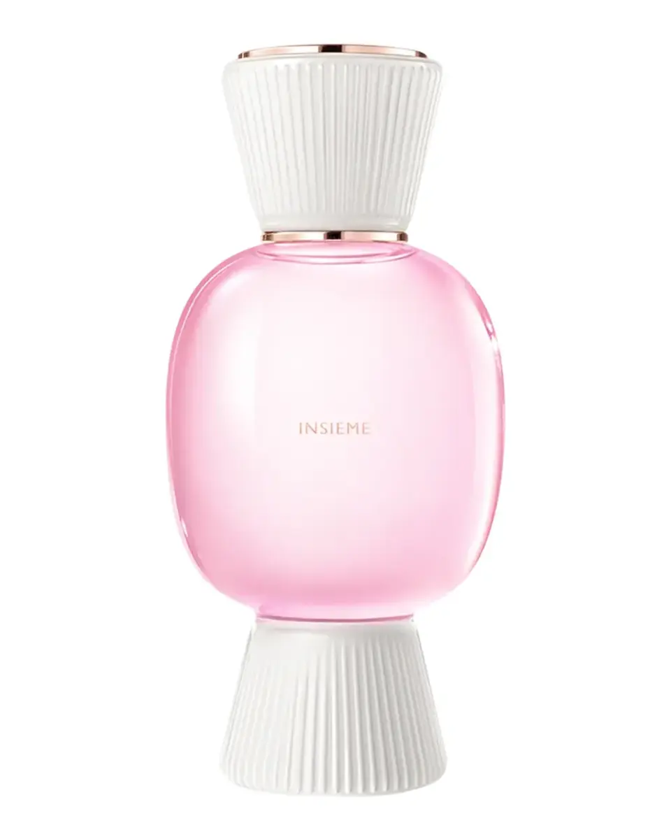 Bvlgari, Allegra Insieme, Eau De Parfum, For Women, 100 ml