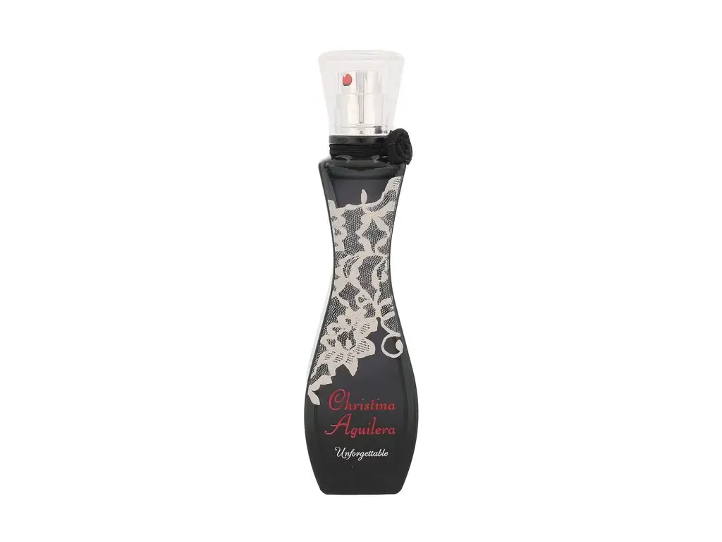 Christina Aguilera Unforgettable Eau de Parfum 30 ml