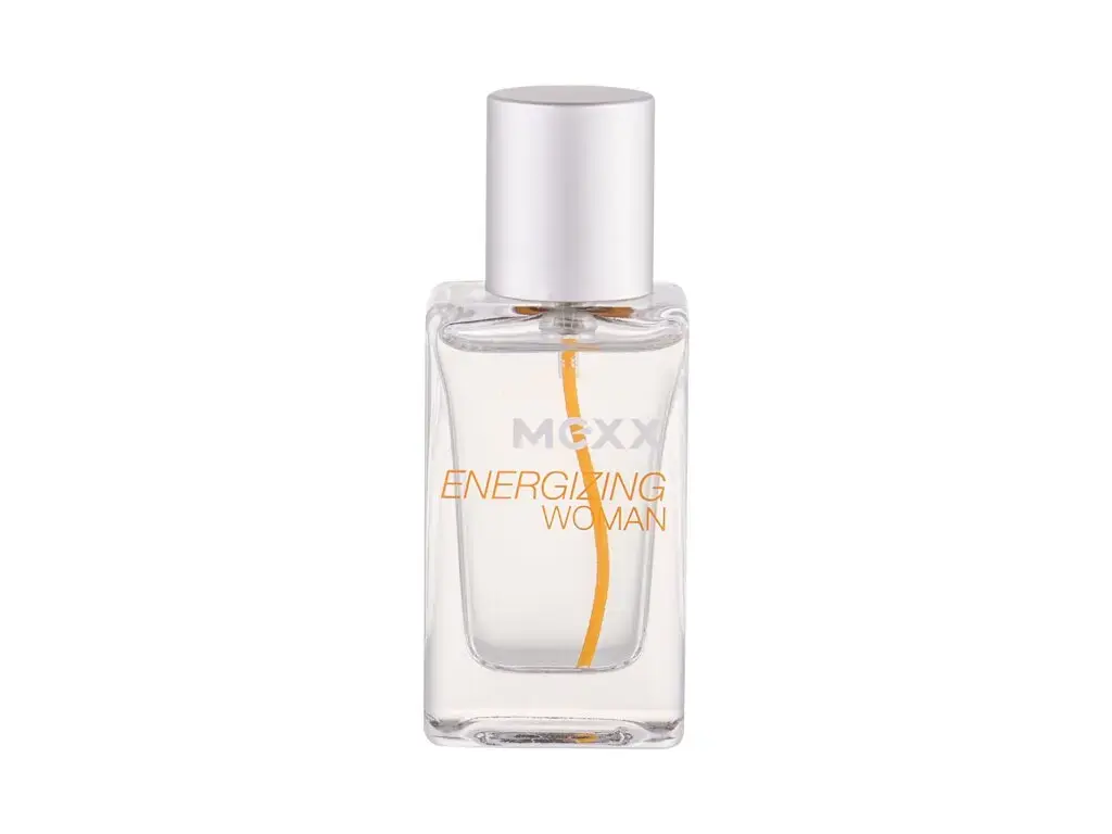 Mexx Energizing Woman Eau de Toilette 15 ml