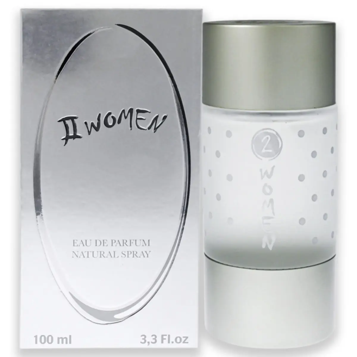 New Brand II (EDP) parfimērijas ūdens sievietēm 100 ml