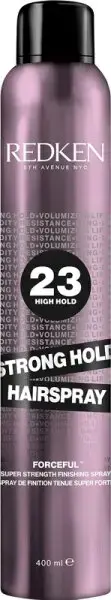 Redken Forceful 23 400 Ml
