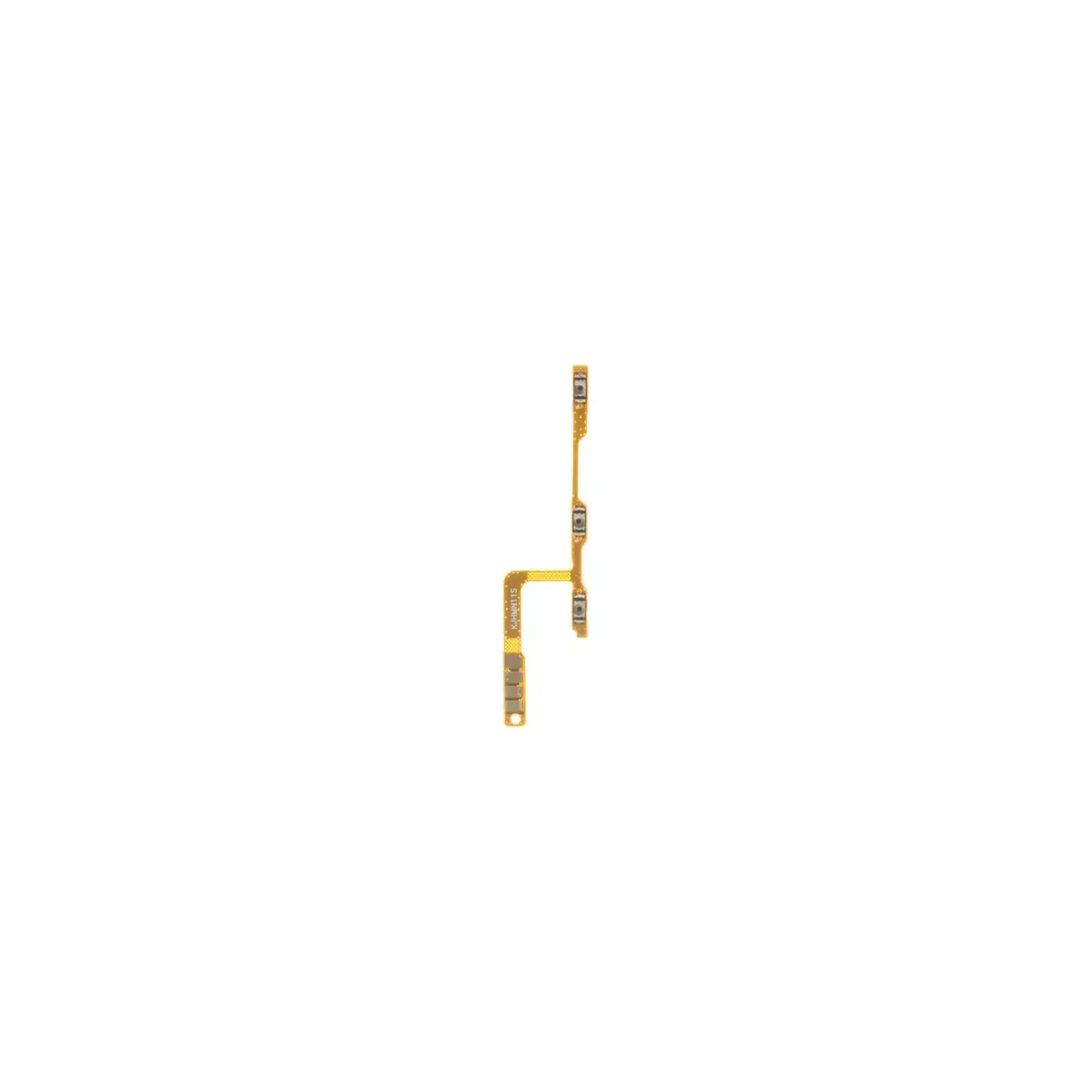Xiaomi Redmi Note 11/11S On/Off/Volume Buttoms