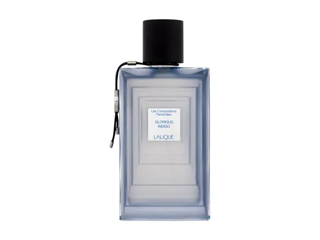 Lalique Les Compositions Parfumees Glorious Indigo Eau de Parfum 100 ml