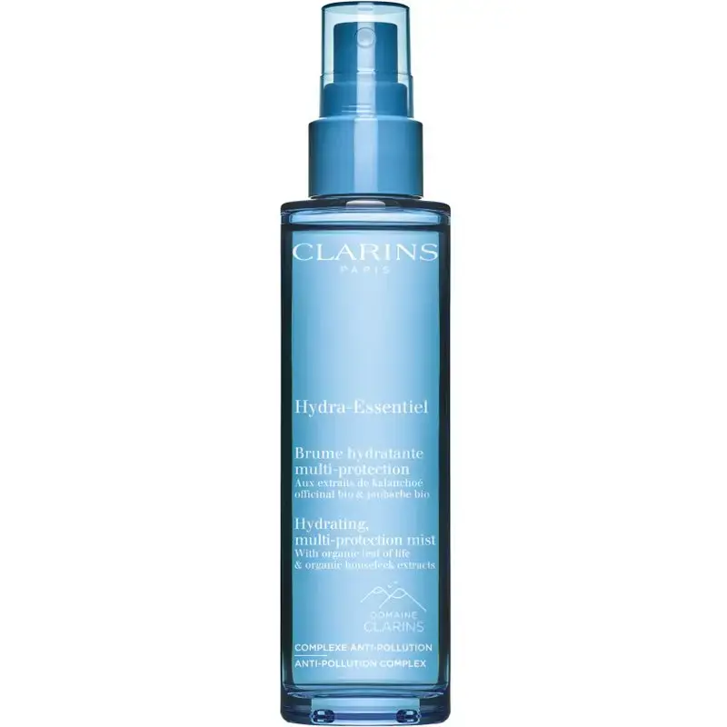 Clarins Hydra-Essentiel Hydrating Multi-Protection Mist 75ml