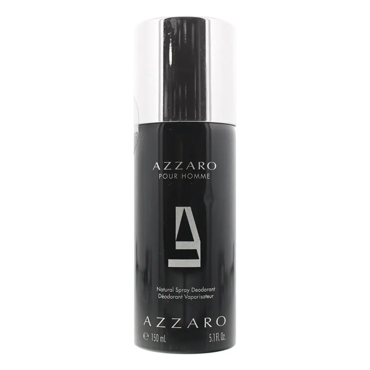 Loris Azzaro, Pour Homme, Deodorant Spray, For Men, 150 ml