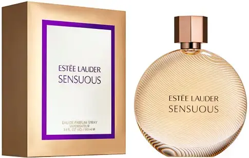 Estée Lauder Sensuous (EDP) parfumuotas vanduo moterims 50 ml