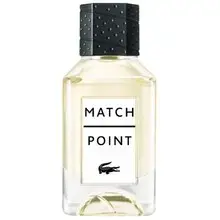 Lacoste Match Point Cologne Eau de Toilette for men Tester 100 ml