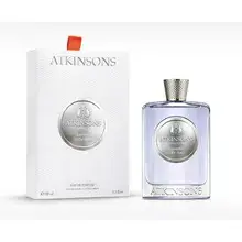 Atkinsons Lavender on the Rocks (EDP) parfüümvesi unisex 100 ml