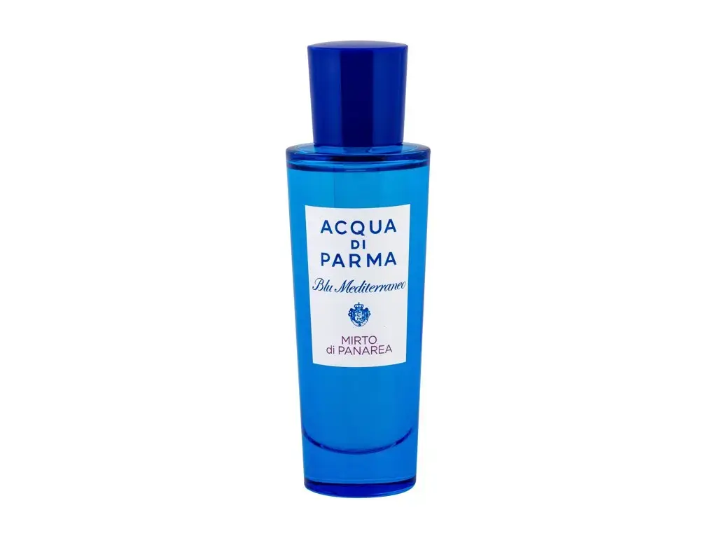 Acqua di Parma Blu Mediterraneo Mirto di Panarea Eau de Toilette 30 ml