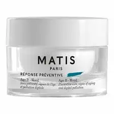 Matis Reponse Preventive Age B-Mood Cream 50 ml
