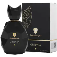 LAMBORGHINI GINEVRA BLACK by Tonino Lamborghini   EAU DE PARFUM SPRAY 1.6 OZ