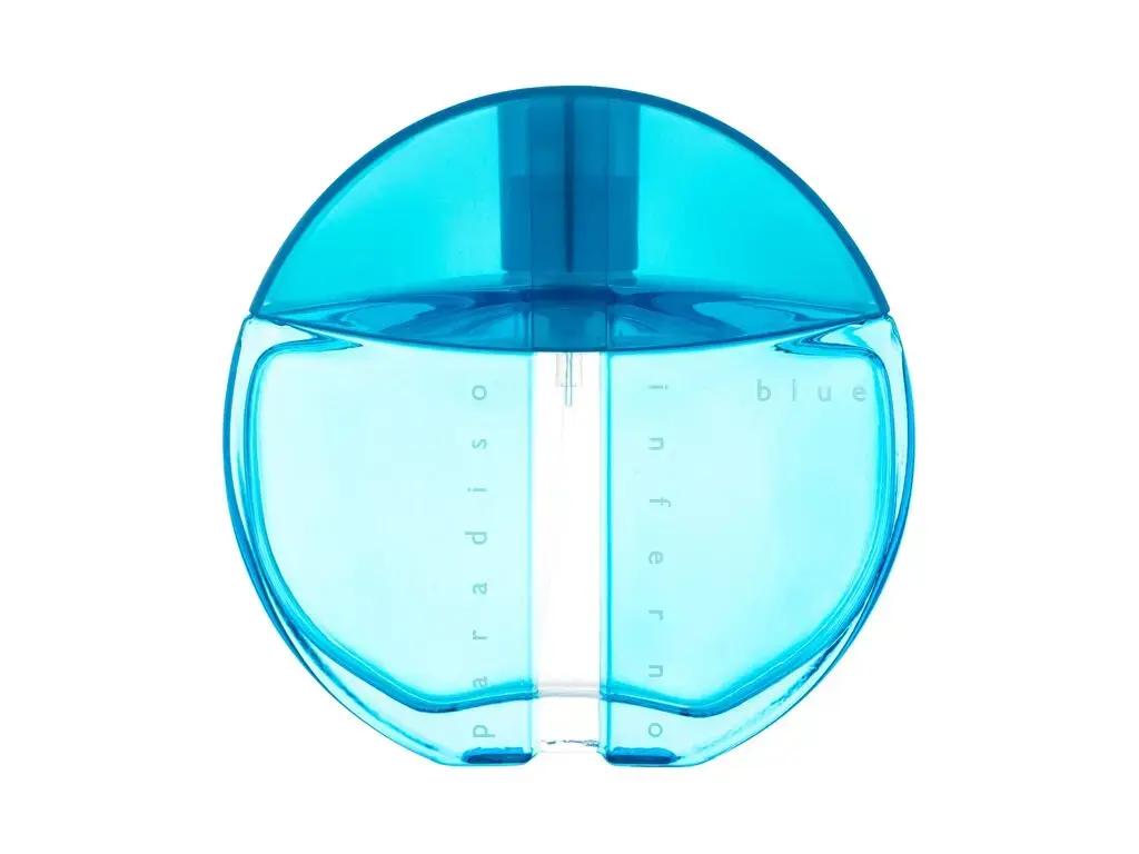 Benetton Paradiso Inferno Blue Eau de Toilette 100 ml