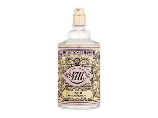 4711 Floral Collection Magnolia (Cologne) одеколон унисекс 100 мл