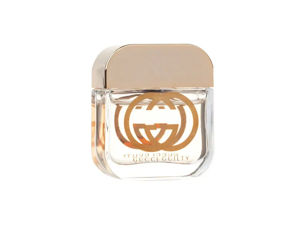 Gucci Guilty Eau de Toilette 5 ml
