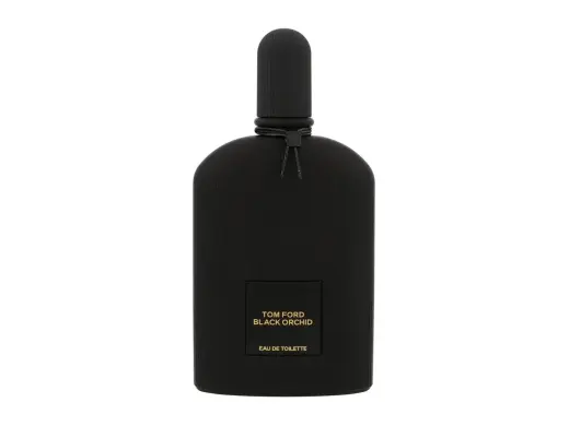 TOM FORD Black Orchid Eau de Toilette 100 ml