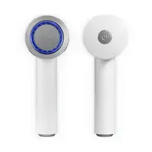 VacuPedi - Hardened skin remover with suction