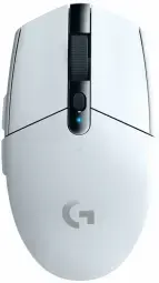 Logitech G305 Lightspeed White