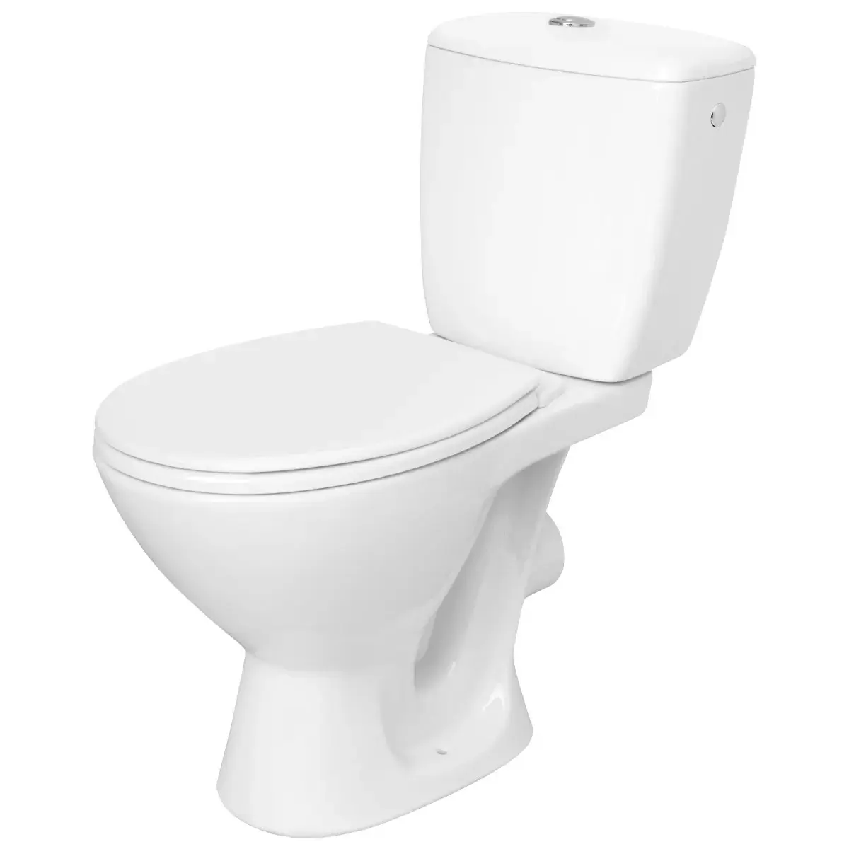 Cersanit Compact toilet unit Kaskada 010
