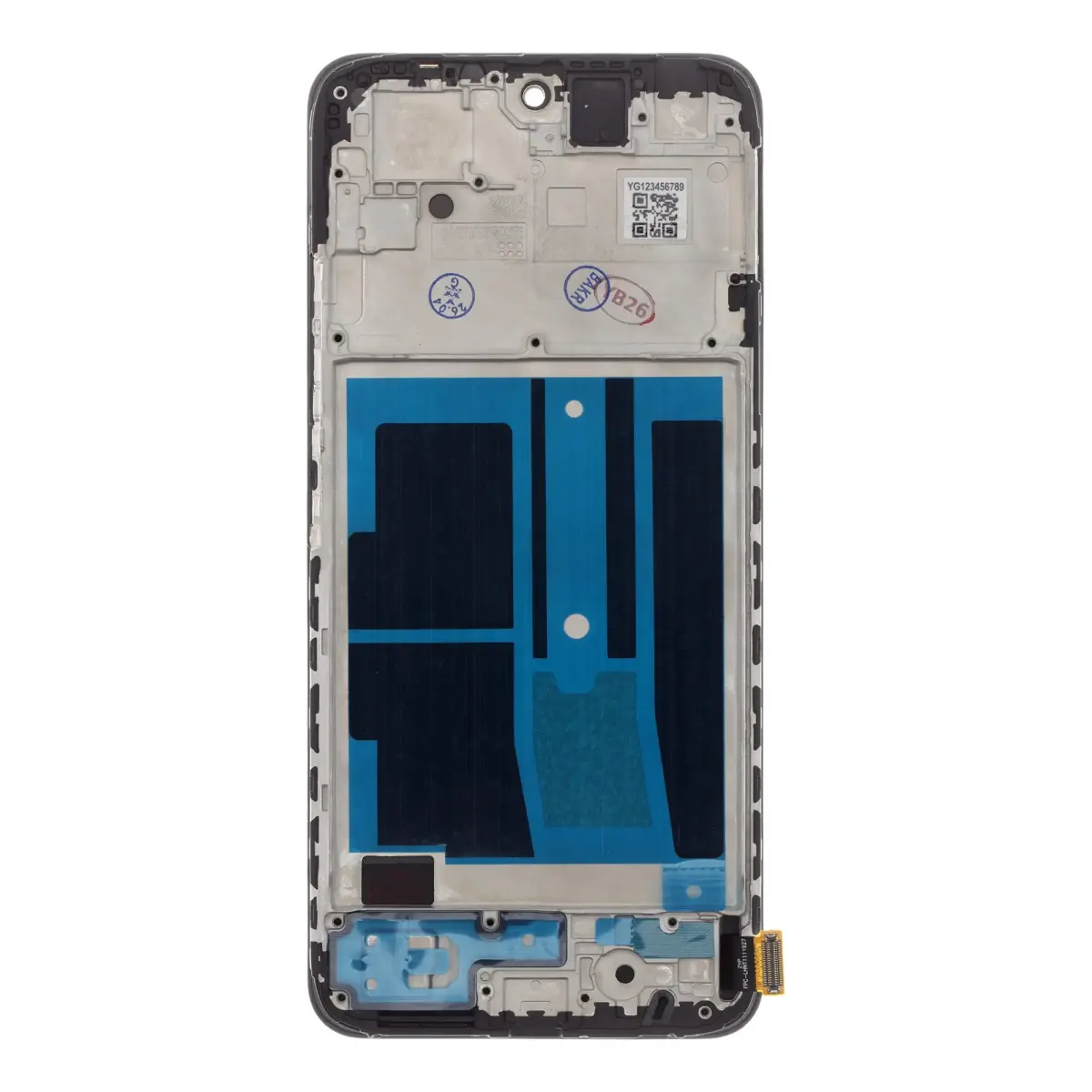 For_Xiaomi LCD Display + Touch Unit