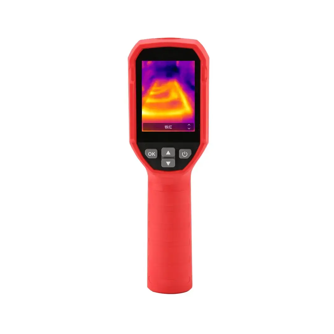 Uni-T Thermal Imager 120x90, -20-400C, 50