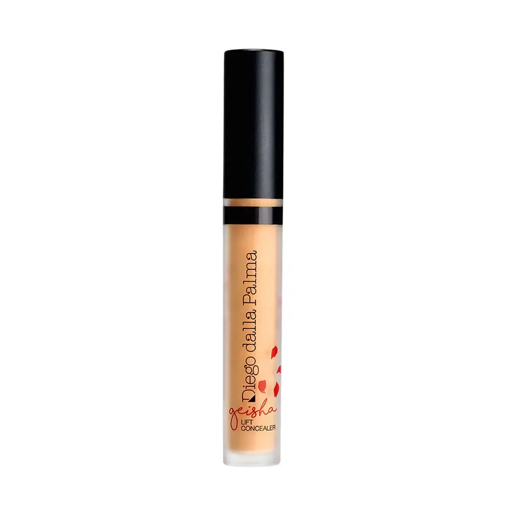 Diego Dalla Palma, Geisha Lift, Lifting, Cream Concealer, 121, 3 ml
