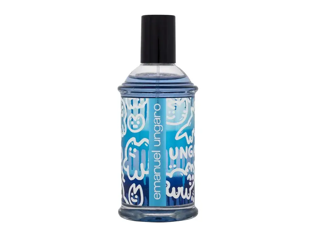 Emanuel Ungaro Fresh For Him Eau de Toilette 50 ml