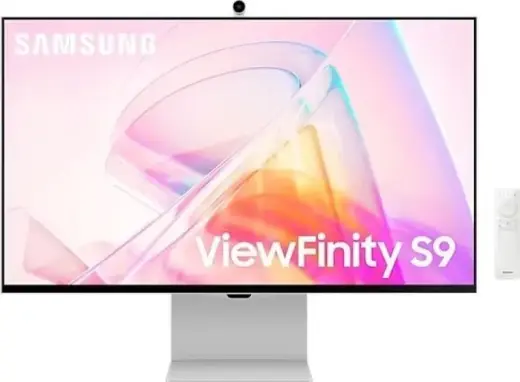 Samsung Monitor 27" ViewFinity 5K S90PC LS27C902PAU (LS27C902PAUXDU)