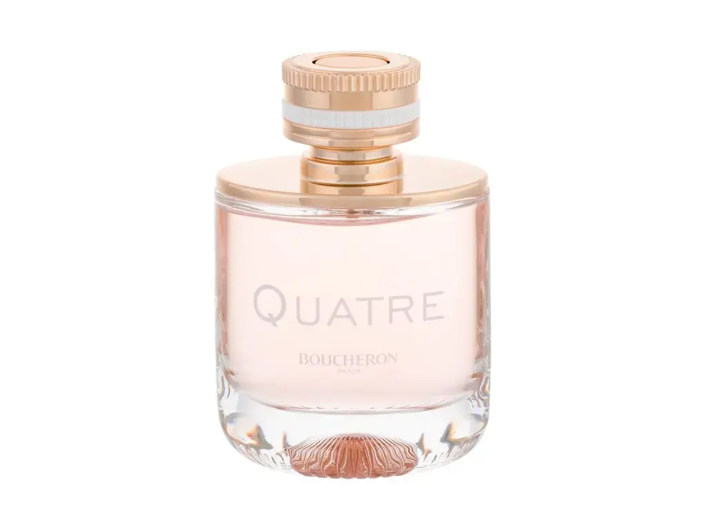 Boucheron Quatre Eau de Parfum 100 ml