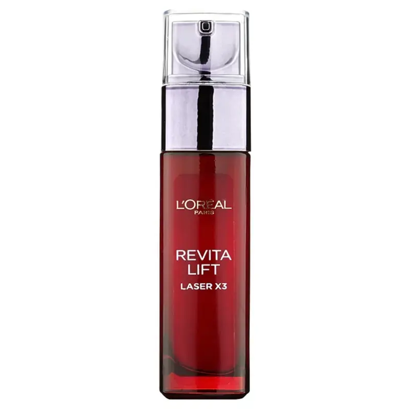 L'oreal Revitalift Laser Renew Power Anti-aging Skin Serum - 30ml